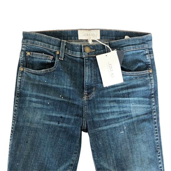 The Great. Jeans - Picture 4 of 11